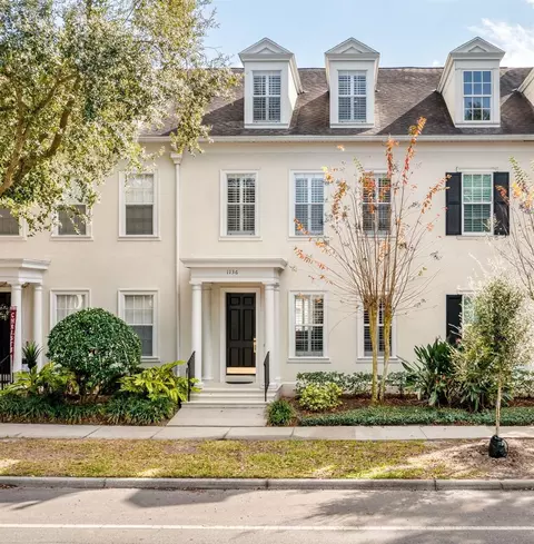 1136 Celebration Ave, Celebration, FL 34747