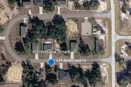 377 Amberjack Ct, Poinciana, FL 34759