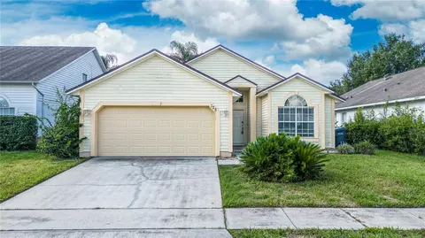 125 Allison Ave, Davenport, FL 33897