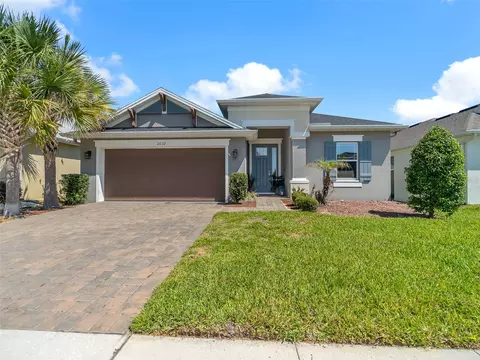 2632 Pinnacle Ln, Clermont, FL 34711