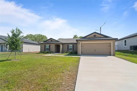 414 Caribbean Ct, Kissimmee, FL 34759