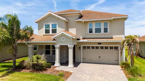 8983 Croquet Ct, Champions Gate, FL 33896