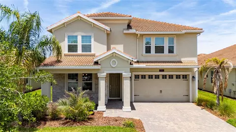 8983 Croquet Ct, Champions Gate, FL 33896