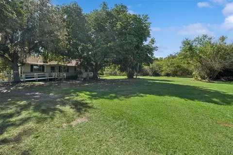 Exterior - 1235 Hackney Rd, Saint Cloud, FL 34771 photo 1 of 8