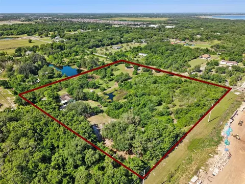 View/Area - 1235 Hackney Rd, Saint Cloud, FL 34771 photo 2 of 17