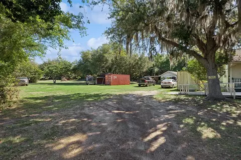 Exterior - 1235 Hackney Rd, Saint Cloud, FL 34771 photo 4 of 8