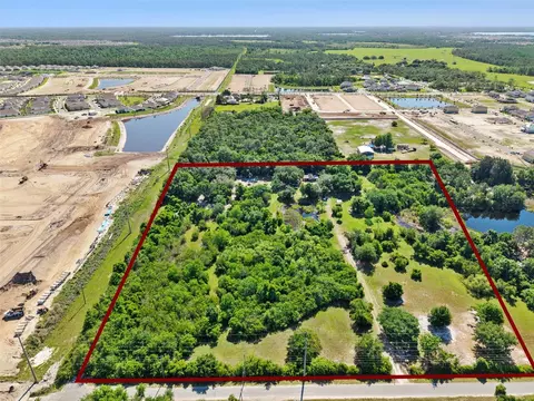 View/Area - 1235 Hackney Rd, Saint Cloud, FL 34771 photo 3 of 17
