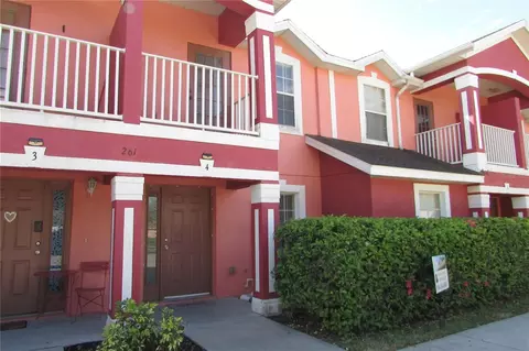 261 Autumn Ln #4, Kissimmee, FL 34743