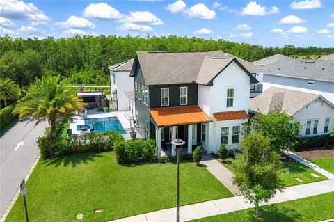 8244 Modiano St, Orlando, FL 32827