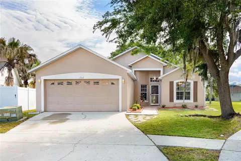 2503 Hybrid Ct, Kissimmee, FL 34758