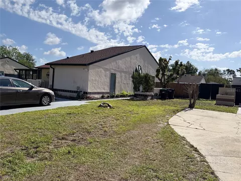 639 Golden Sunshine Cir, Orlando, FL 32807