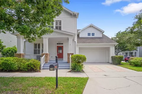 907 Pawstand Rd, Celebration, FL 34747