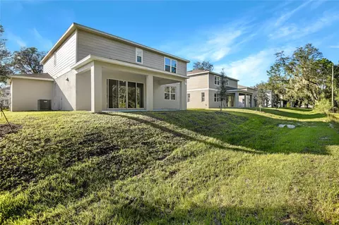 Exterior - 1034 Cloud Ridge Ct, Mount Dora, FL 32757 photo 4 of 4