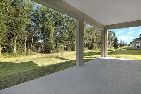 Exterior - 1034 Cloud Ridge Ct, Mount Dora, FL 32757 photo 3 of 4