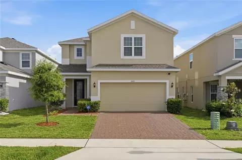 6825 Wilson Hammock Ave, Groveland, FL 34736