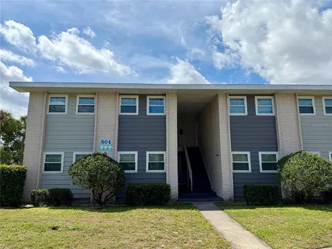 804 Sky Lake Cir #B, Orlando, FL 32809