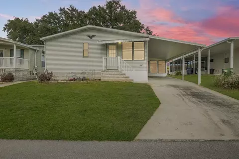 347 Edgewood Blvd, Lake Wales, FL 33898