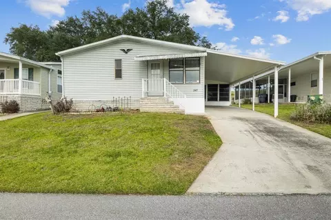 347 Edgewood Blvd, Lake Wales, FL 33898