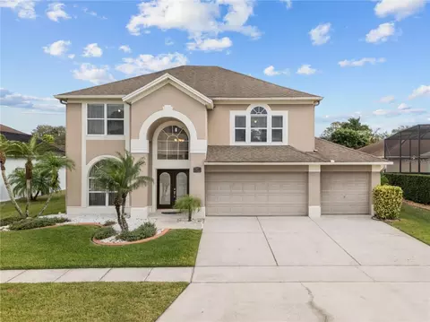 617 Lakescape Ct, Orlando, FL 32828