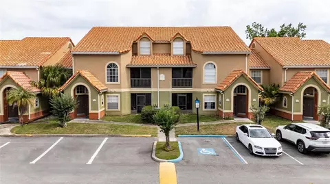 445 Fountainhead Cir #257, Kissimmee, FL 34741