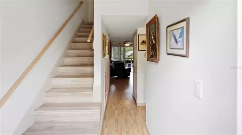 Entry Way - 404 E Orlando Ave #11B, Ocoee, FL 34761 photo 1 of 1