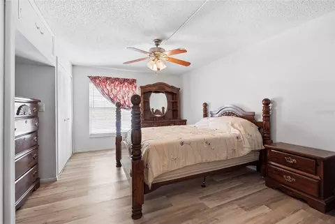 Bedroom - 404 E Orlando Ave #11B, Ocoee, FL 34761 photo 2 of 3