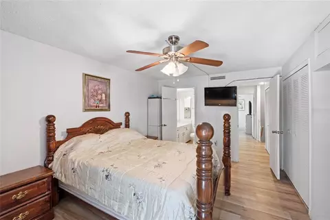 Bedroom - 404 E Orlando Ave #11B, Ocoee, FL 34761 photo 3 of 3