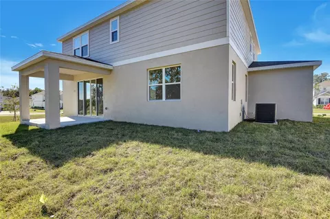 Exterior - 1010 Cloud Ridge Ct, Mount Dora, FL 32757 photo 3 of 3