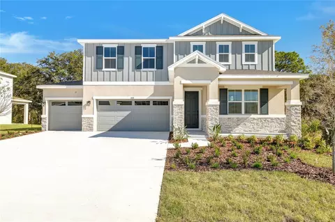 Exterior - 1010 Cloud Ridge Ct, Mount Dora, FL 32757 photo 2 of 3