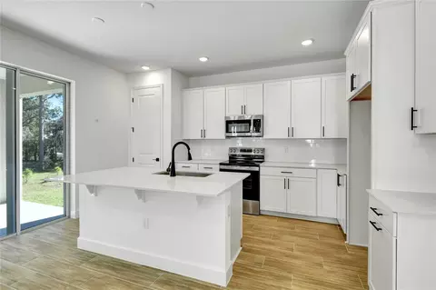 Kitchen - 1010 Cloud Ridge Ct, Mount Dora, FL 32757 photo 2 of 3
