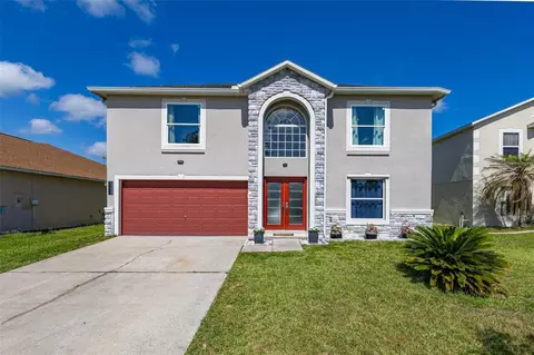 5253 Sunset Canyon Dr, Kissimmee, FL 34758