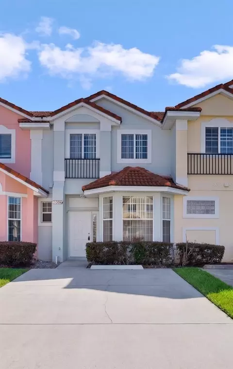 1286 S Beach Cir, Kissimmee, FL 34746