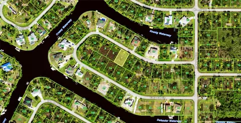 12359 Corporal Cir, Port Charlotte, FL 33953