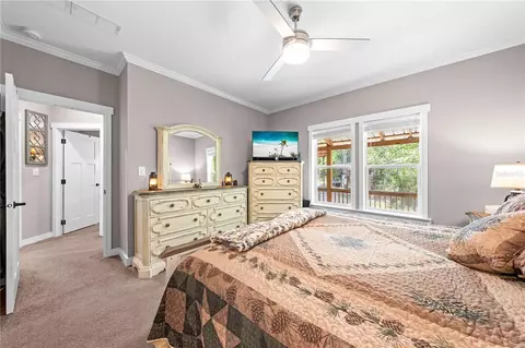 Bedroom - 5585 Palm Ave, Okeechobee, FL 34972 photo 3 of 3