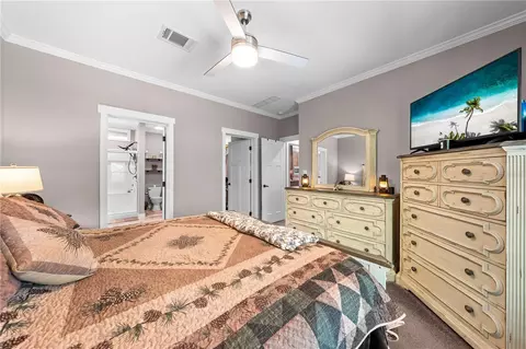 Bedroom - 5585 Palm Ave, Okeechobee, FL 34972 photo 2 of 3