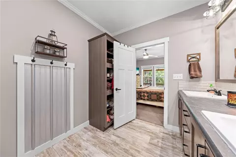 Entry Way - 5585 Palm Ave, Okeechobee, FL 34972 photo 4 of 4