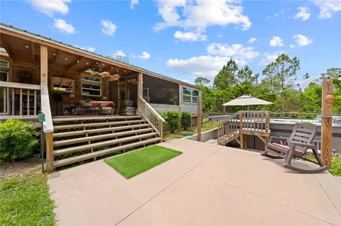 Exterior - 5585 Palm Ave, Okeechobee, FL 34972 photo 19 of 37