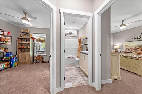 Entry Way - 5585 Palm Ave, Okeechobee, FL 34972 photo 3 of 4
