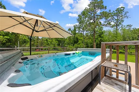 Exterior - 5585 Palm Ave, Okeechobee, FL 34972 photo 25 of 37