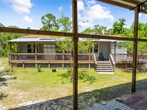 Exterior - 5585 Palm Ave, Okeechobee, FL 34972 photo 31 of 37