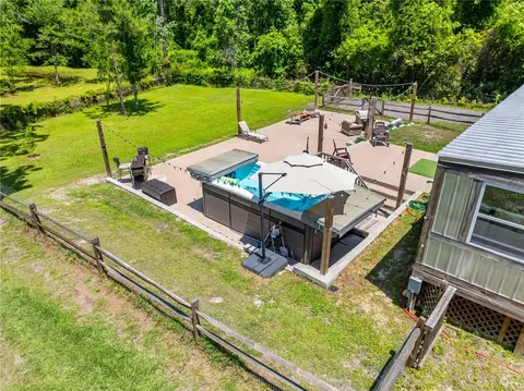 Exterior - 5585 Palm Ave, Okeechobee, FL 34972 photo 33 of 37