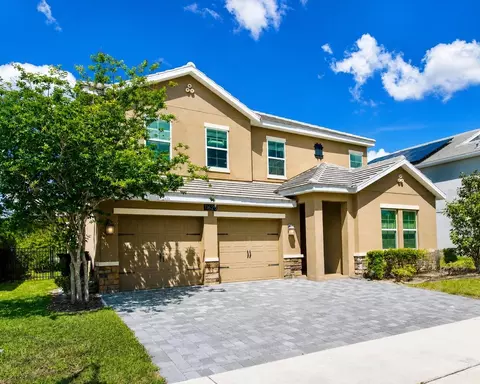 11620 Satire St, Orlando, FL 32832