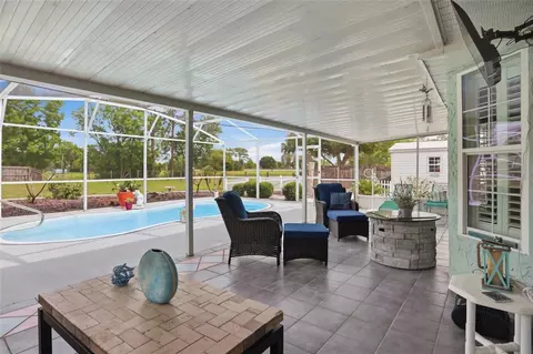 Exterior - 6445 Bay Shore Dr, Saint Cloud, FL 34771 photo 3 of 9