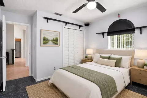 Bedroom - 6445 Bay Shore Dr, Saint Cloud, FL 34771 photo 5 of 5