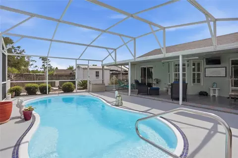 Exterior - 6445 Bay Shore Dr, Saint Cloud, FL 34771 photo 8 of 9