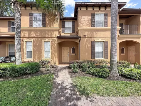 244 Capri Dr, Davenport, FL 33897