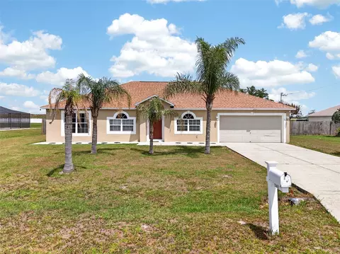 541 Adriel Ave, Winter Haven, FL 33880