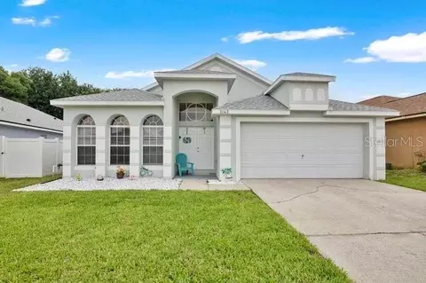 3143 Rawcliffe Rd, Clermont, FL 34714