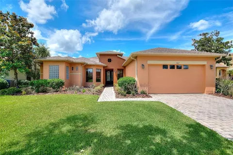 807 Bella Viana Rd, Kissimmee, FL 34759