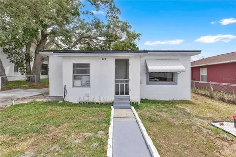 423 N 5th St, Haines City, FL 33844